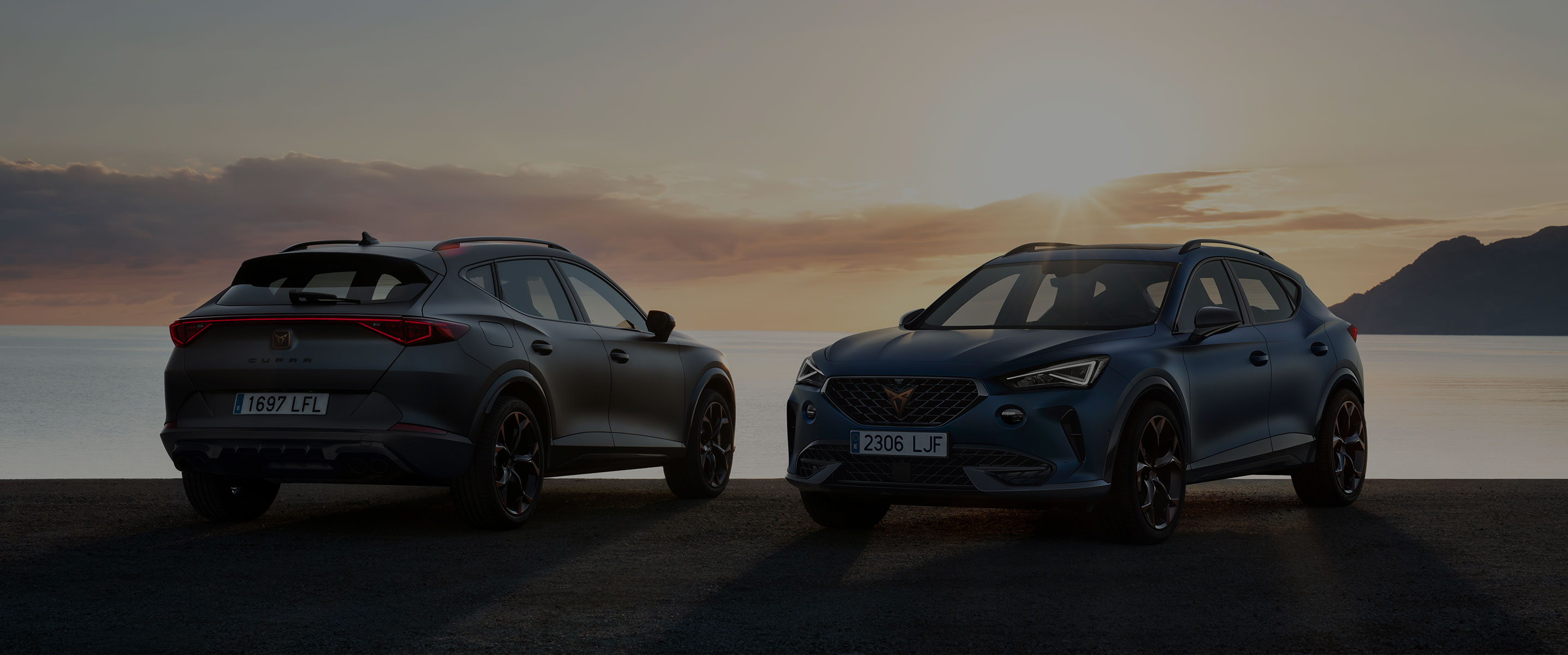 CUPRA Formentor prices & specifications announced