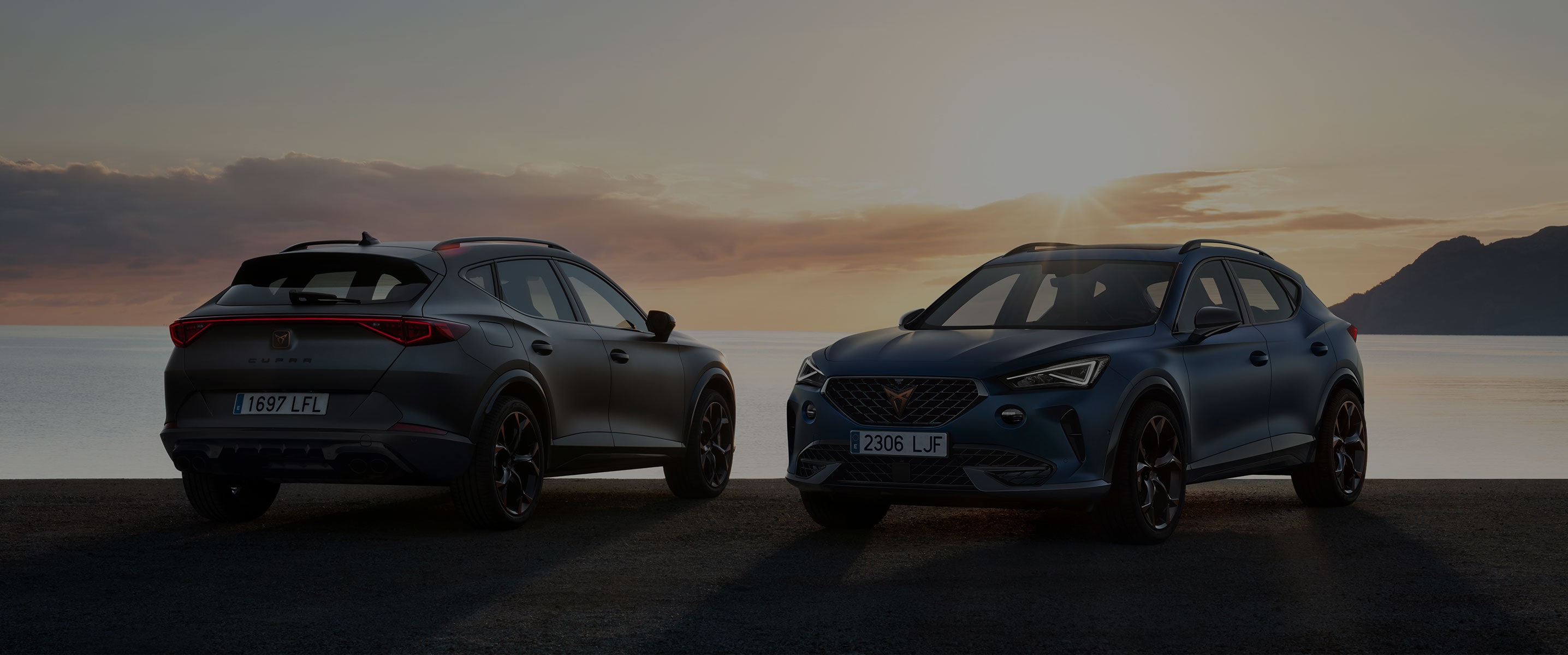 CUPRA Formentor prices & specifications announced