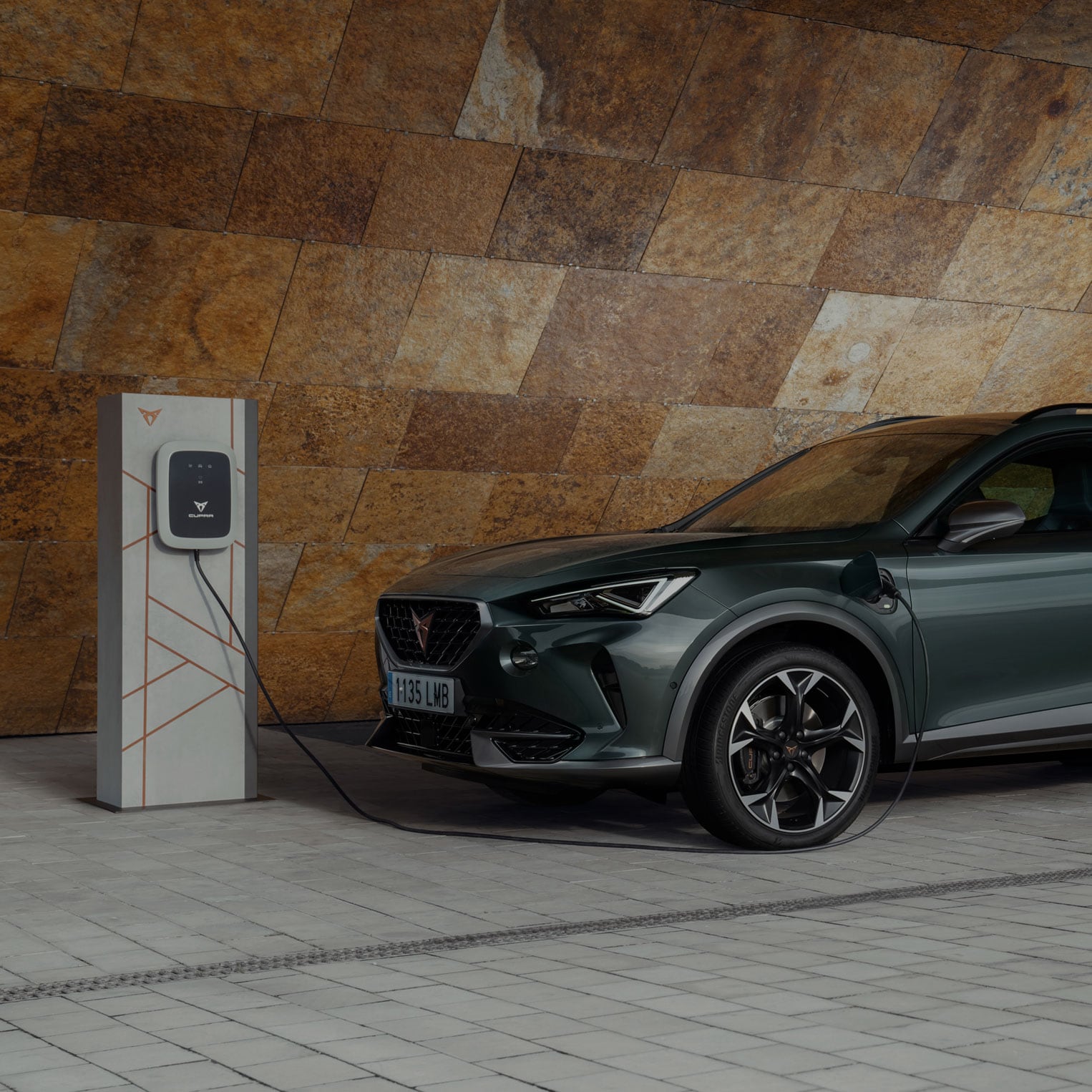 Cupra formentor store phev price