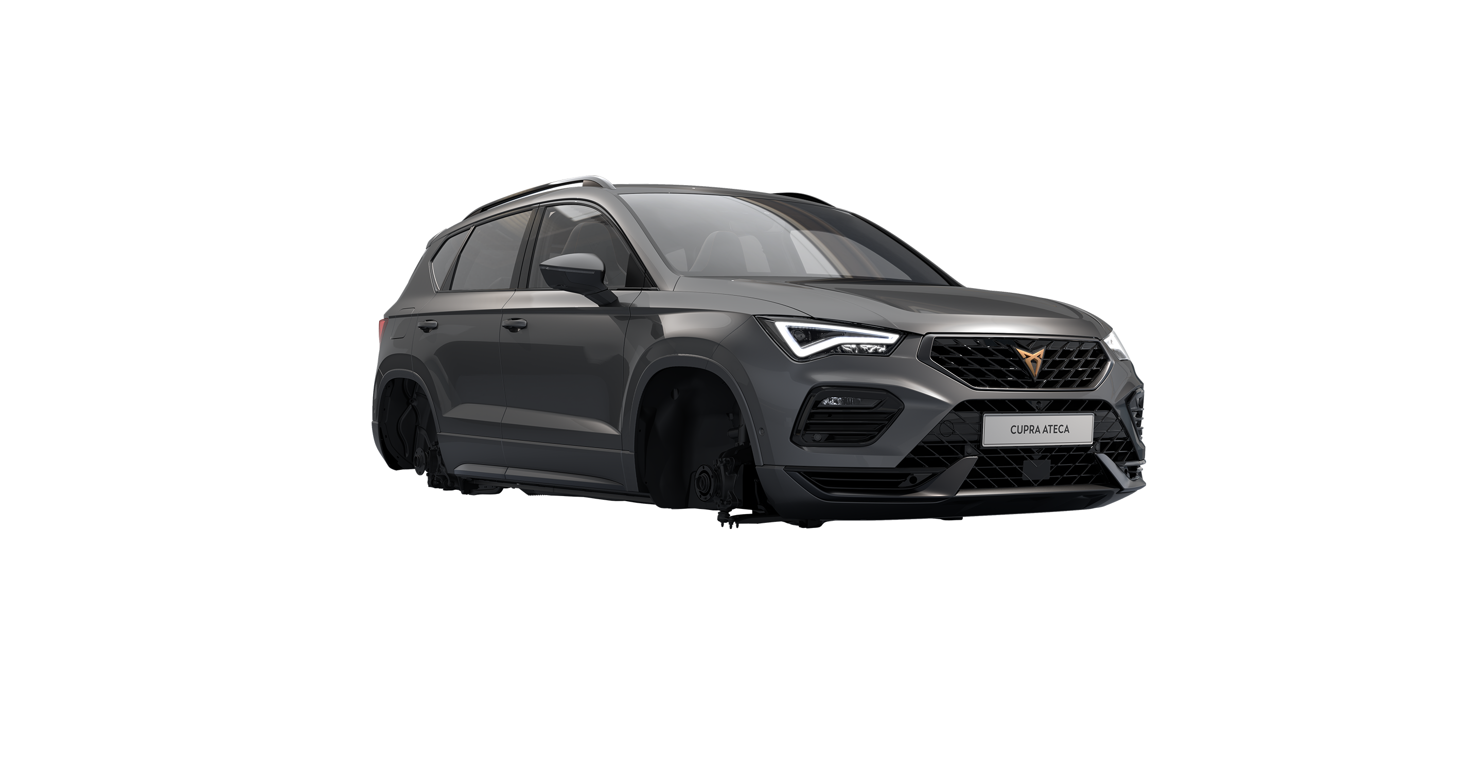 Graphite Grey