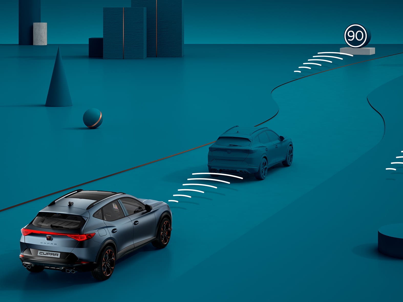 Is The Cupra Formentor Right For You?  Price & Configurator Check! - w5fwxx6
