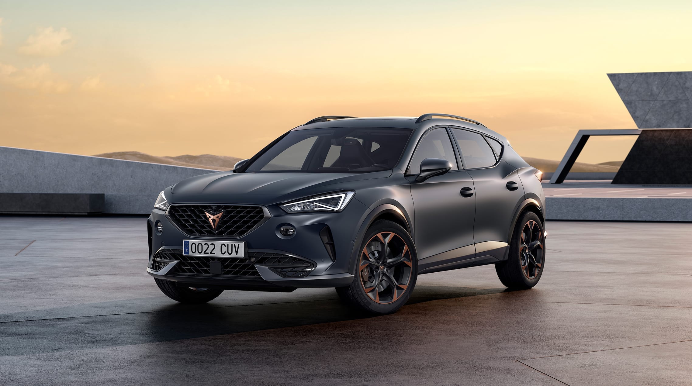 Cupra Formentor:  The Ultimate Price & Configurator Guide! - 54d69d2