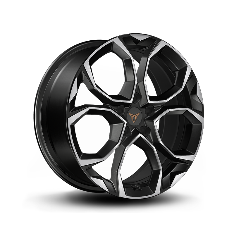 WINDSTORM Wheels for CUPRA LEON SPORTSTOURER