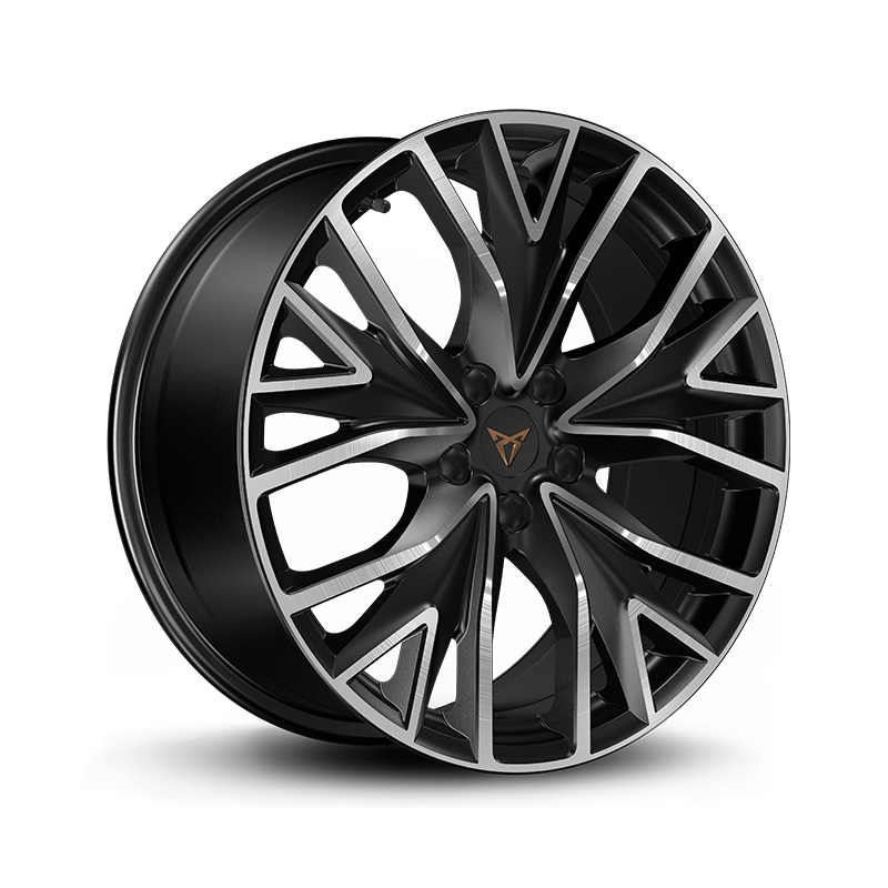 MISTRAL Wheels for CUPRA LEON SPORTSTOURER