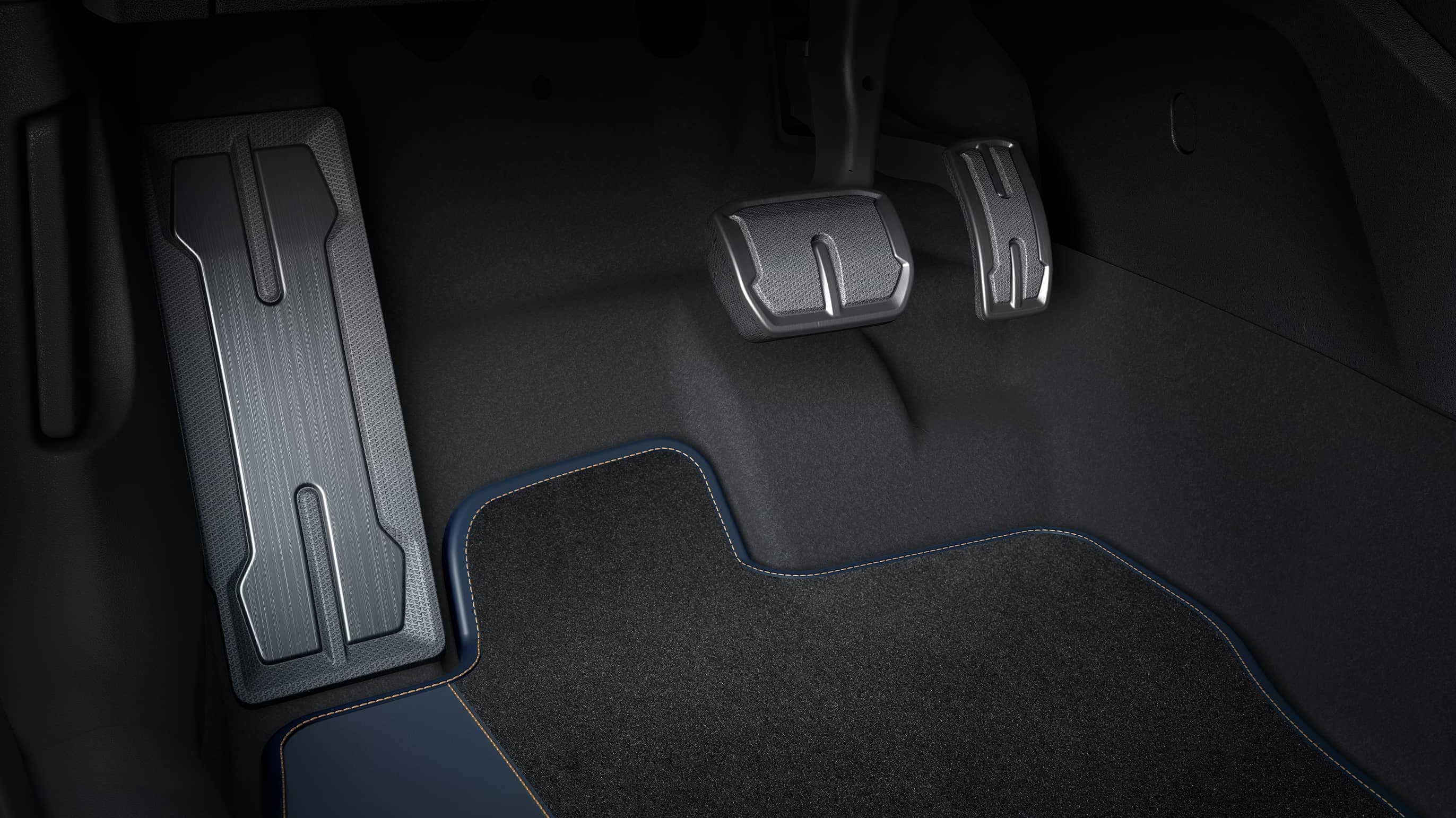 new cupra formentor compact SUV 