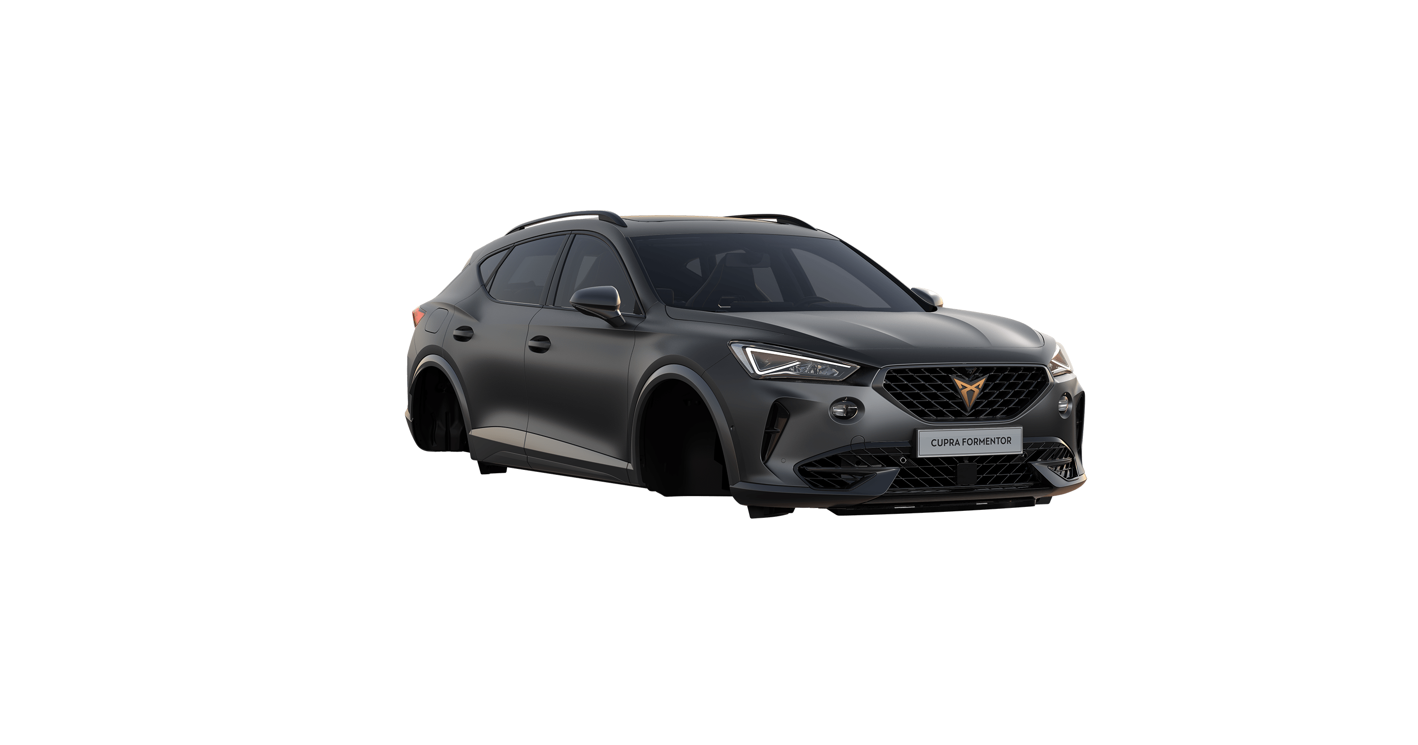 Customize Your Cupra Formentor: Price & Configurator Tool Unveiled! - 1pigc5g
